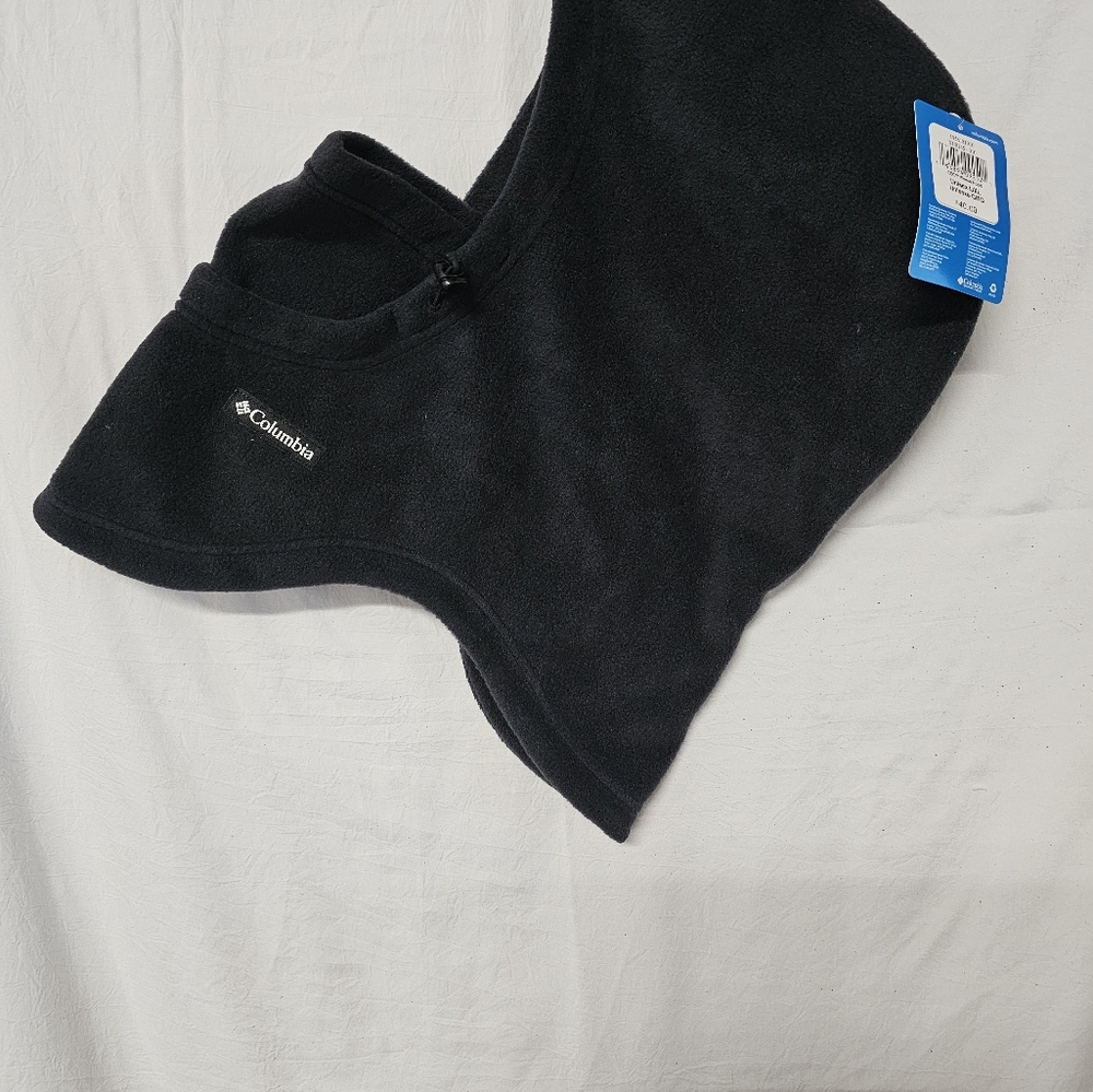Columbia Fleece Hood